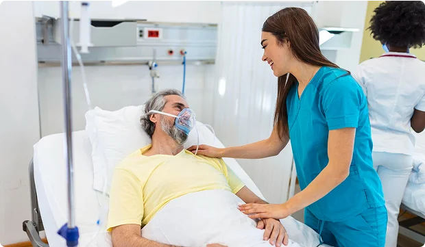 Medical Gases