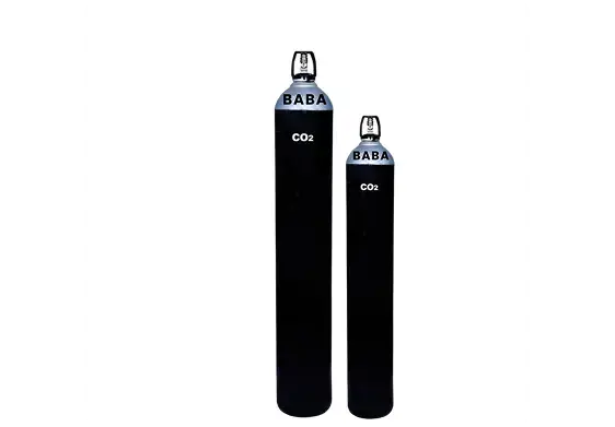 Medical CO2 Gas
